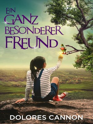 cover image of Ein ganz besonderer Freund